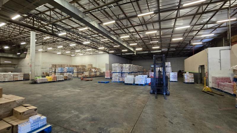 To Let commercial Property for Rent in Brackenfell Central Western Cape